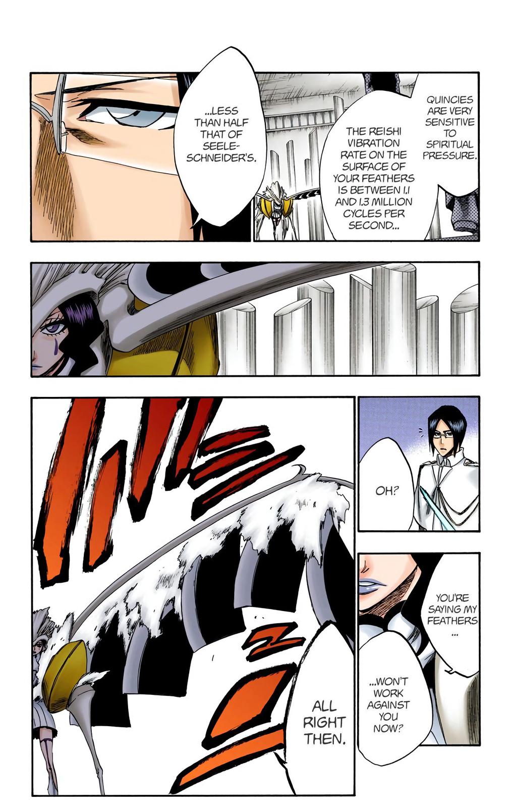 Chapter 258 — Chapter 258 — Page 9