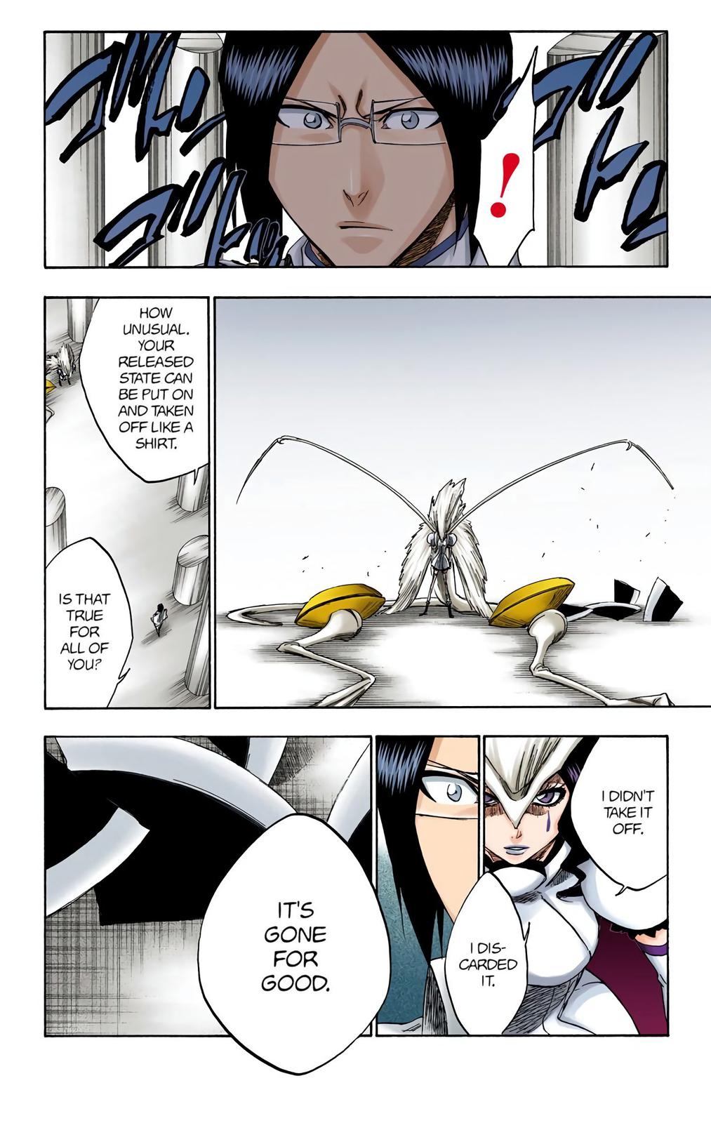 Chapter 258 — Chapter 258 — Page 10
