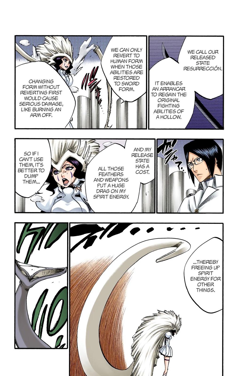 Chapter 258 — Chapter 258 — Page 11