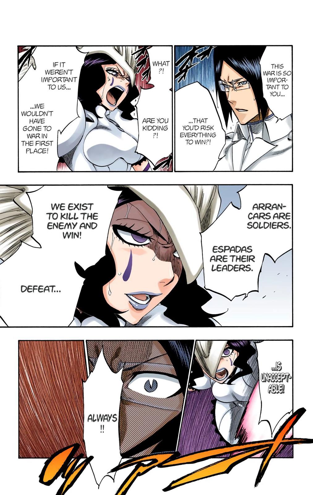 Chapter 258 — Chapter 258 — Page 13