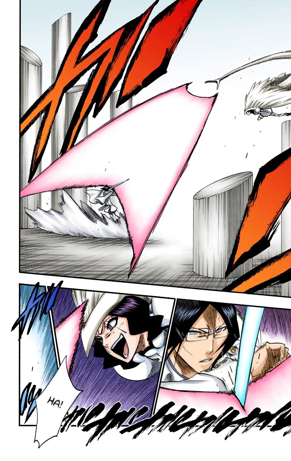 Chapter 258 — Chapter 258 — Page 14
