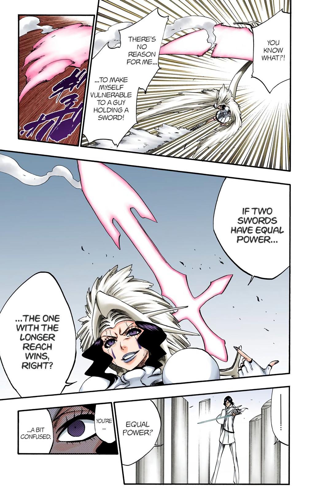 Chapter 258 — Chapter 258 — Page 15