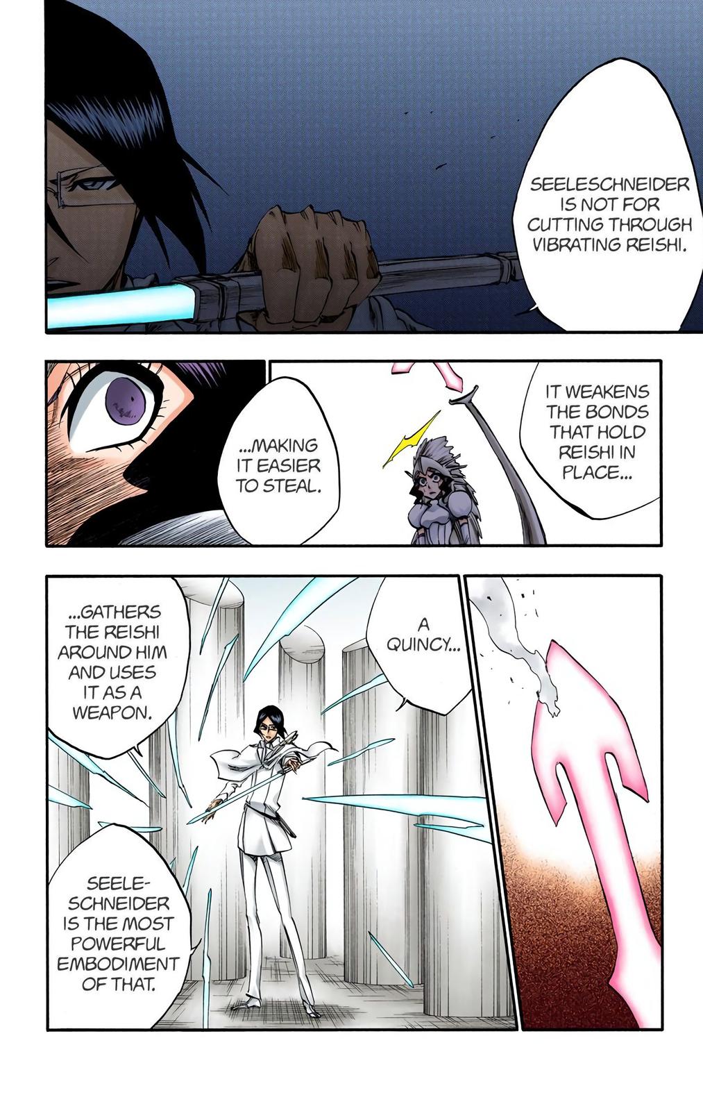 Chapter 258 — Chapter 258 — Page 16