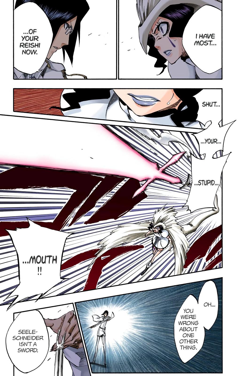Chapter 258 — Chapter 258 — Page 17