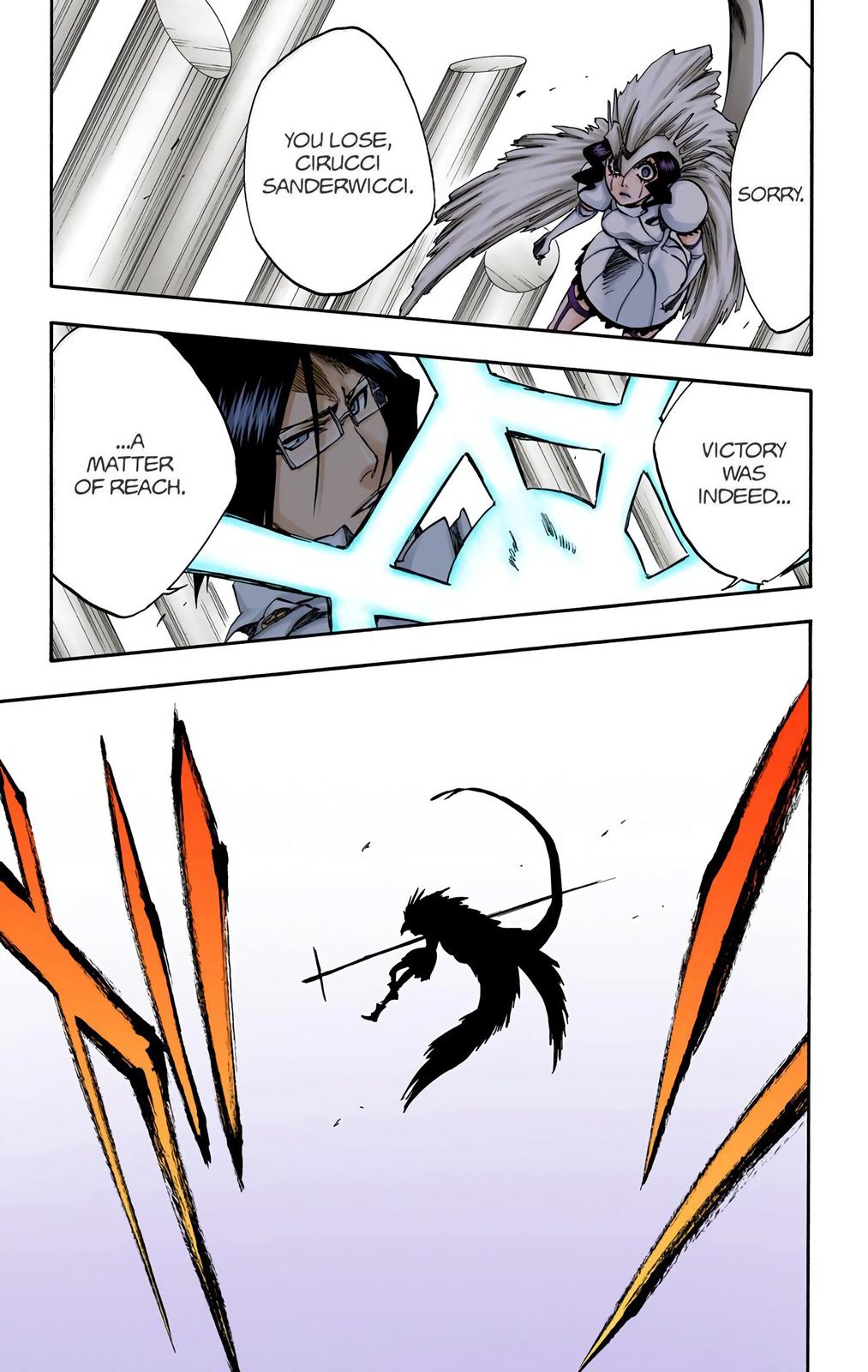 Chapter 258 — Chapter 258 — Page 19
