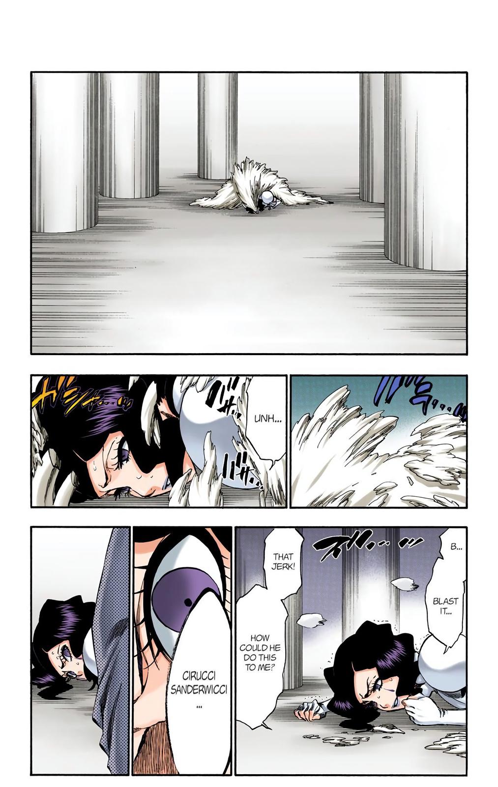 Chapter 259 — Chapter 259 — Page 5