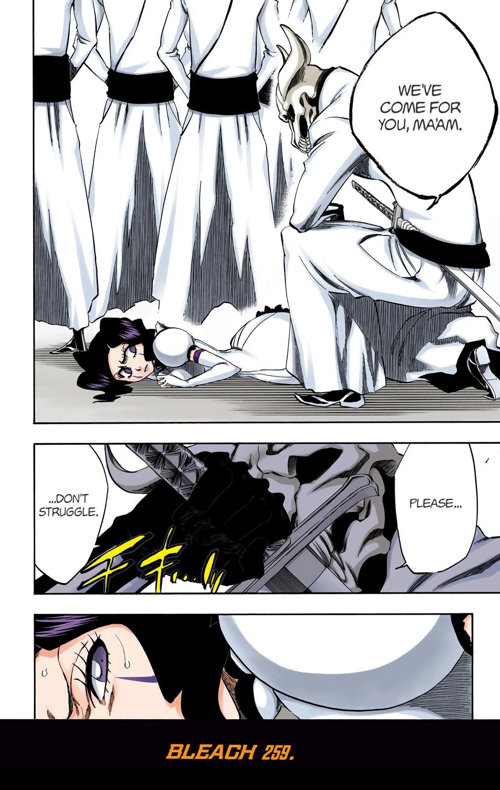 Chapter 259 — Chapter 259 — Page 6