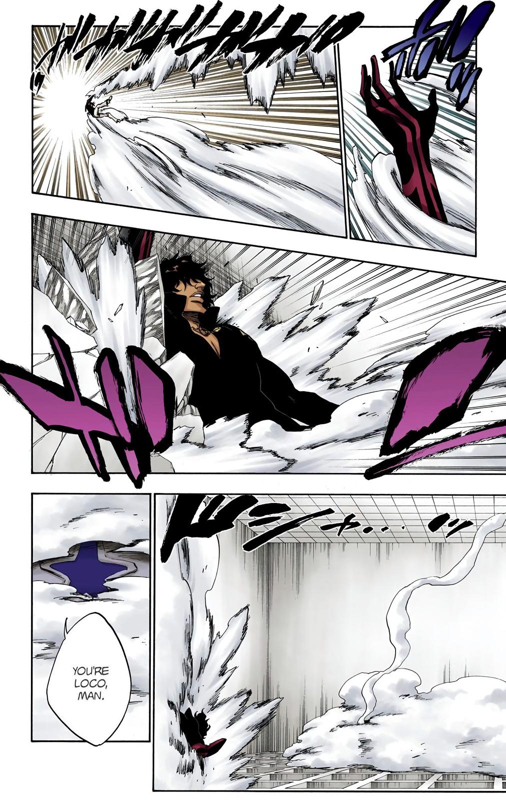Chapter 259 — Chapter 259 — Page 8