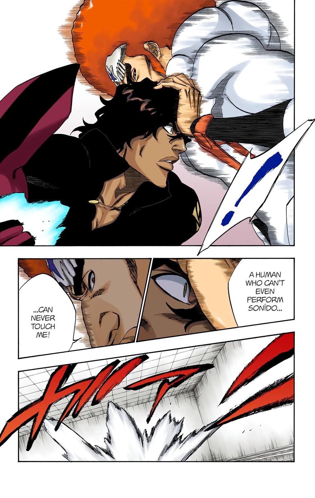 Chapter 259 — Chapter 259 — Page 11