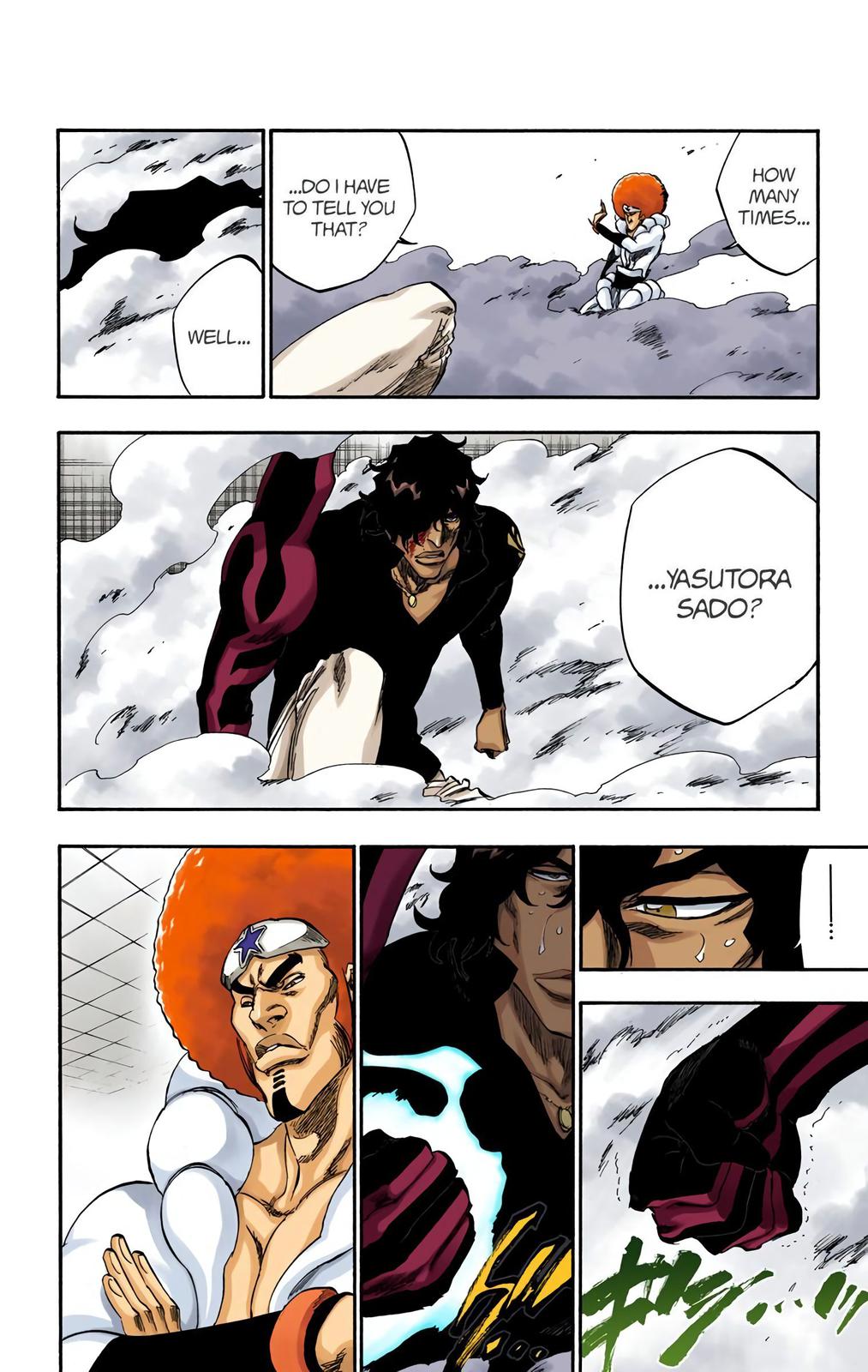 Chapter 259 — Chapter 259 — Page 12