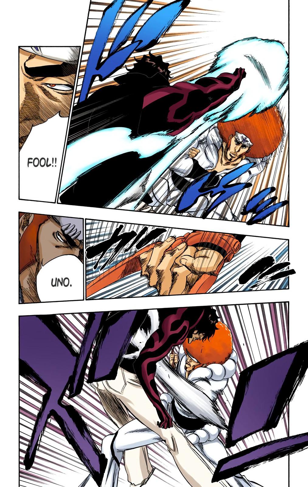 Chapter 259 — Chapter 259 — Page 13