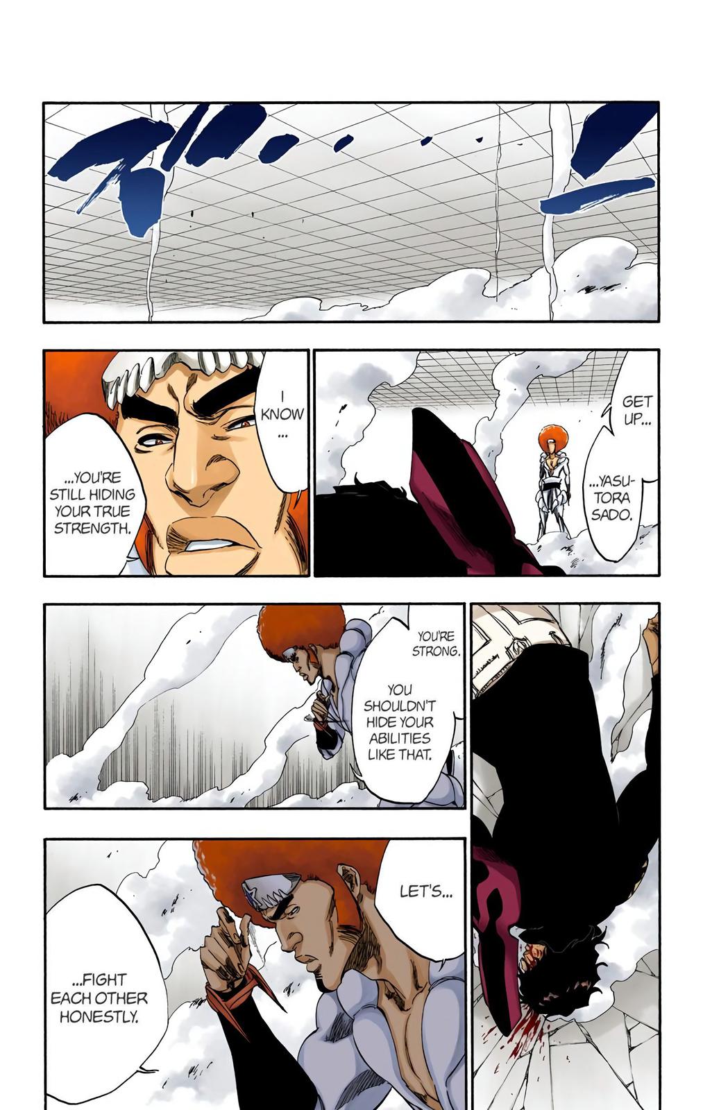 Chapter 259 — Chapter 259 — Page 16