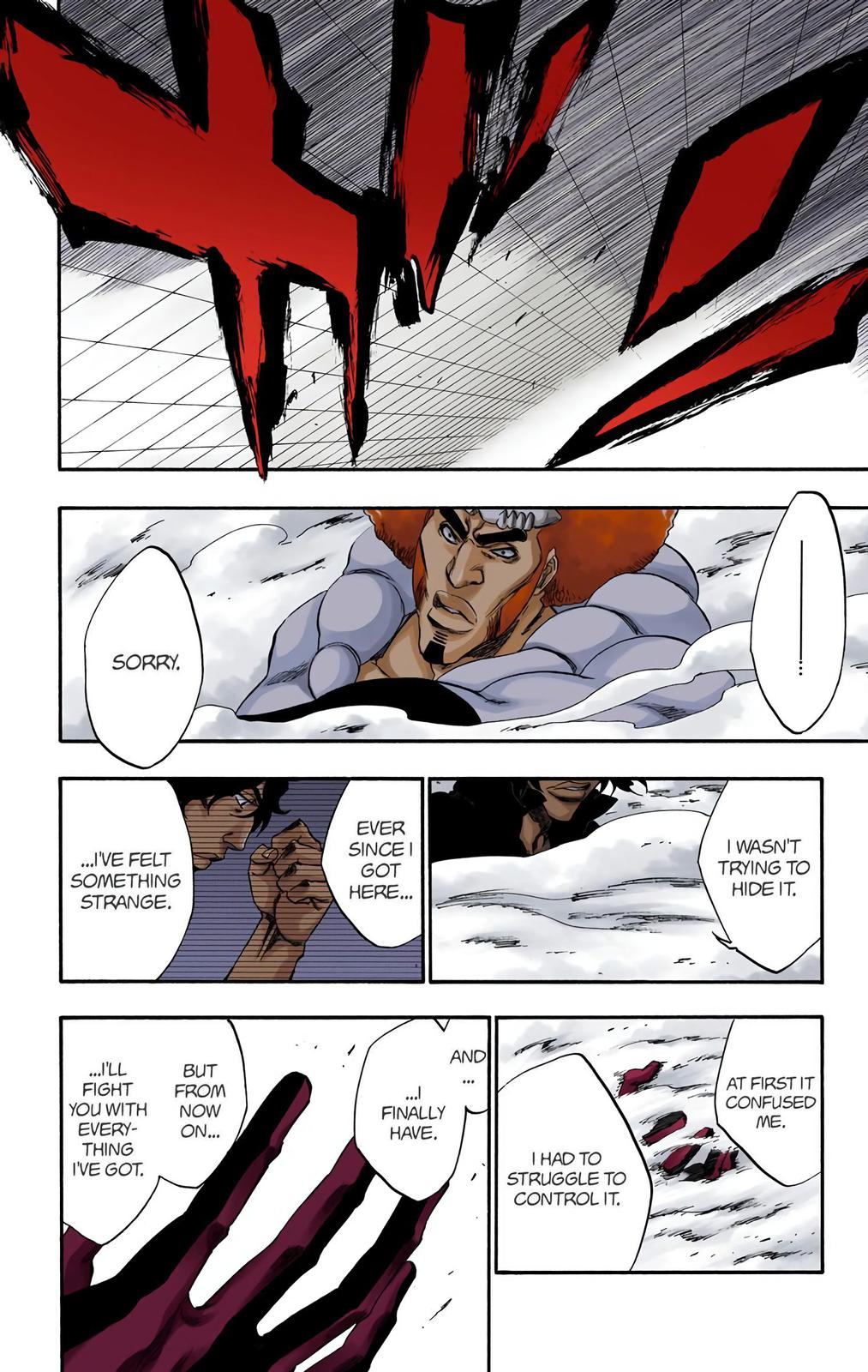 Chapter 259 — Chapter 259 — Page 18