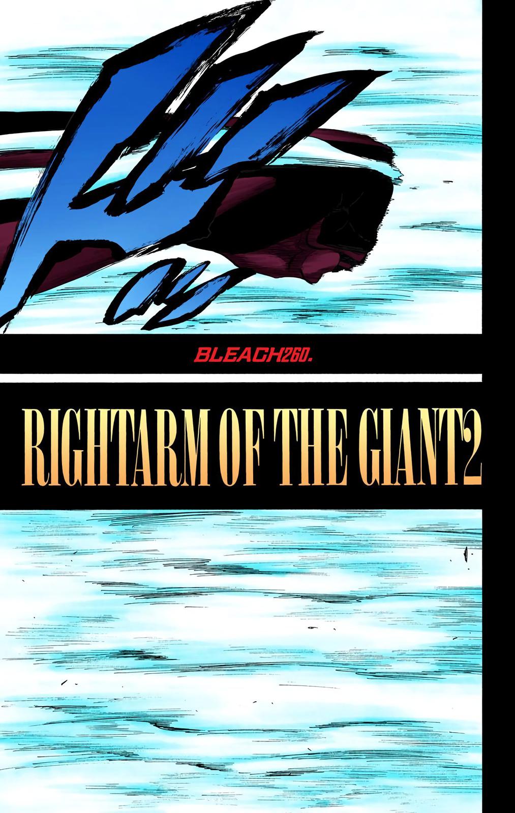 Chapter 260 — Chapter 260 — Page 5