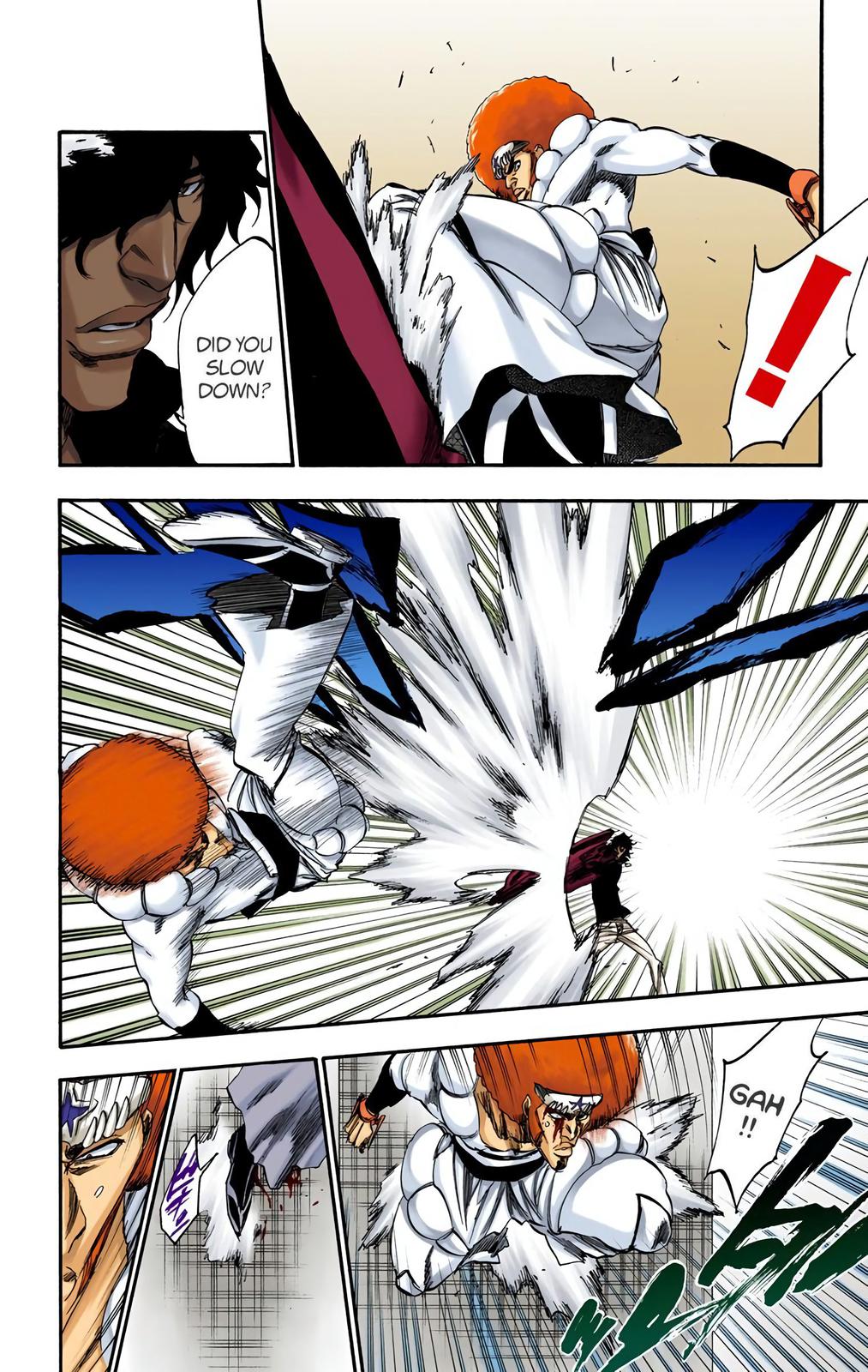Chapter 260 — Chapter 260 — Page 8