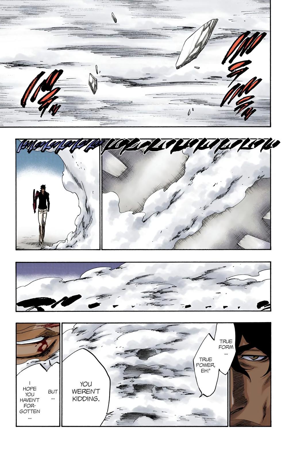 Chapter 260 — Chapter 260 — Page 11