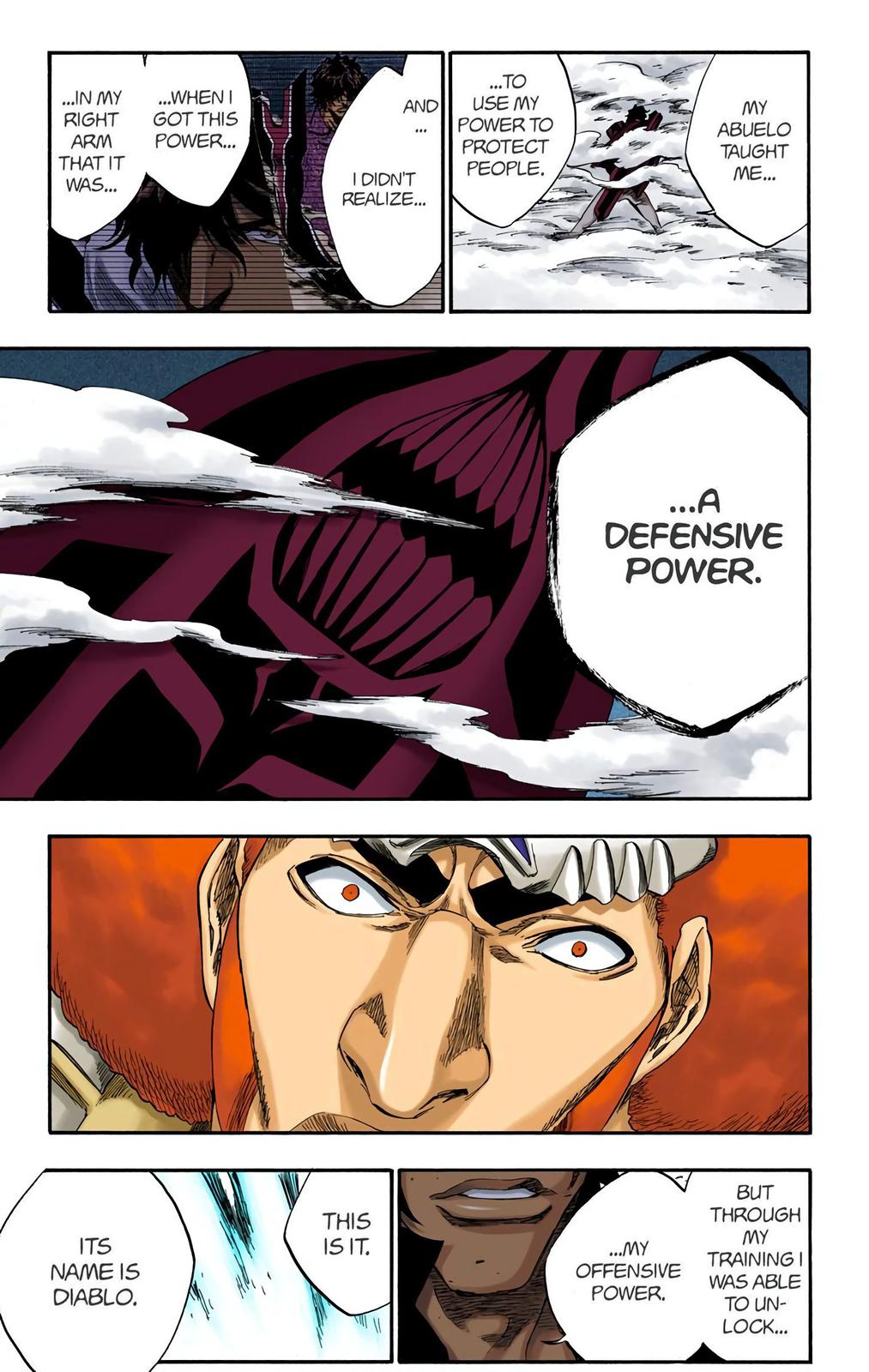 Chapter 260 — Chapter 260 — Page 17