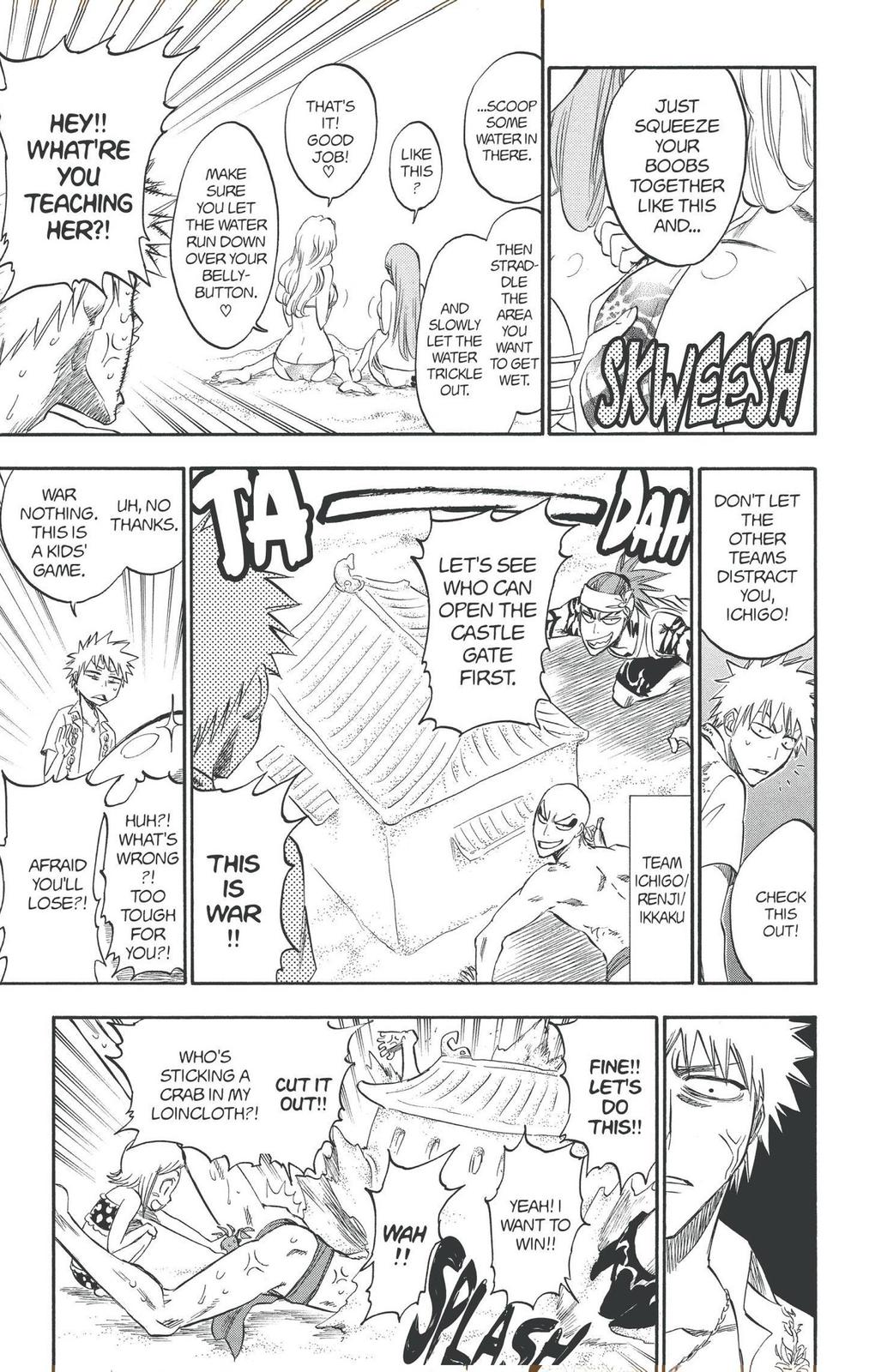 Chapter 260 — Chapter 260 — Page 22