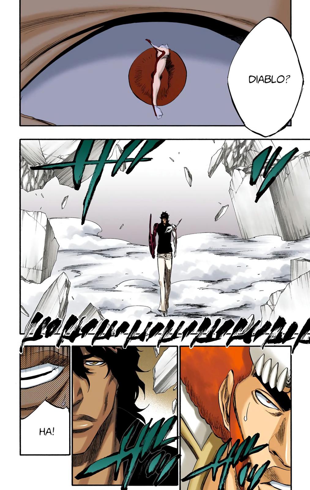 Chapter 261 — Page 8