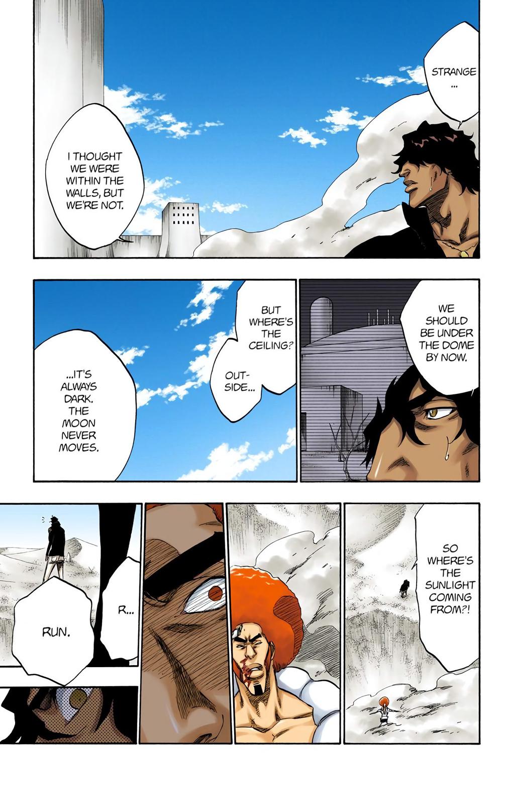 Chapter 261 — Page 21