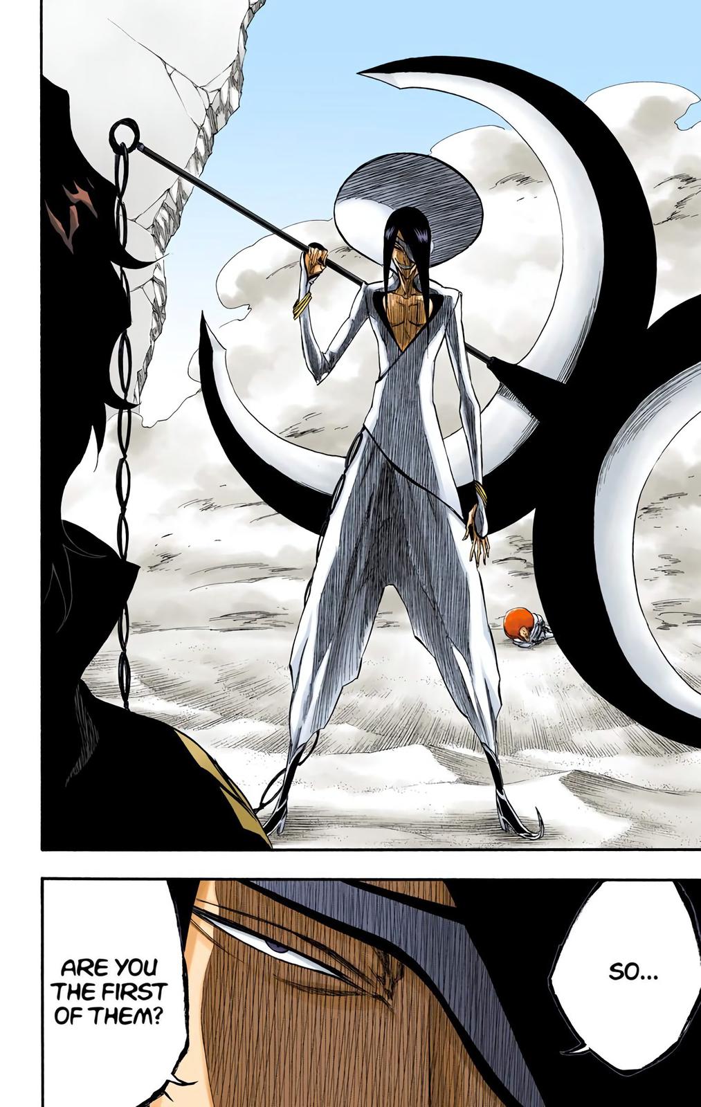 Chapter 261 — Page 22