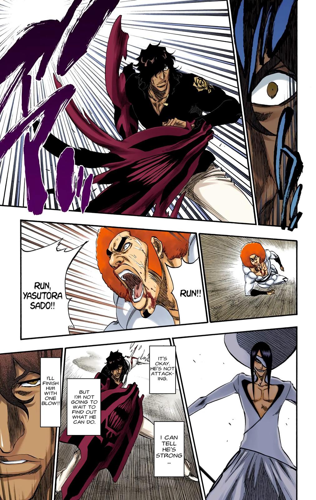 Chapter 261 — Page 23