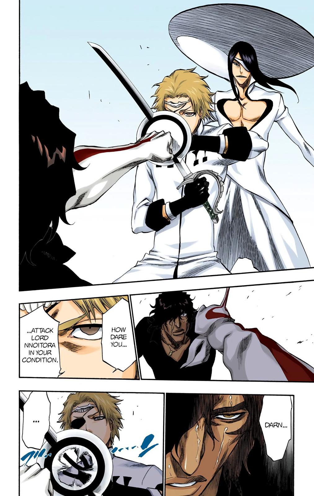 Chapter 263 — Chapter 263 — Page 8