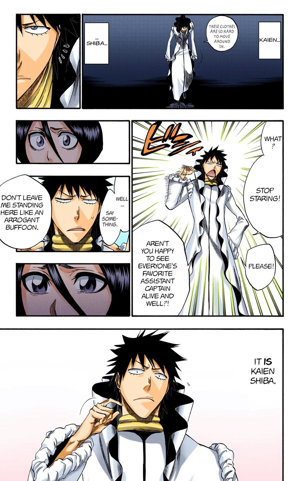 Chapter 263 — Chapter 263 — Page 13