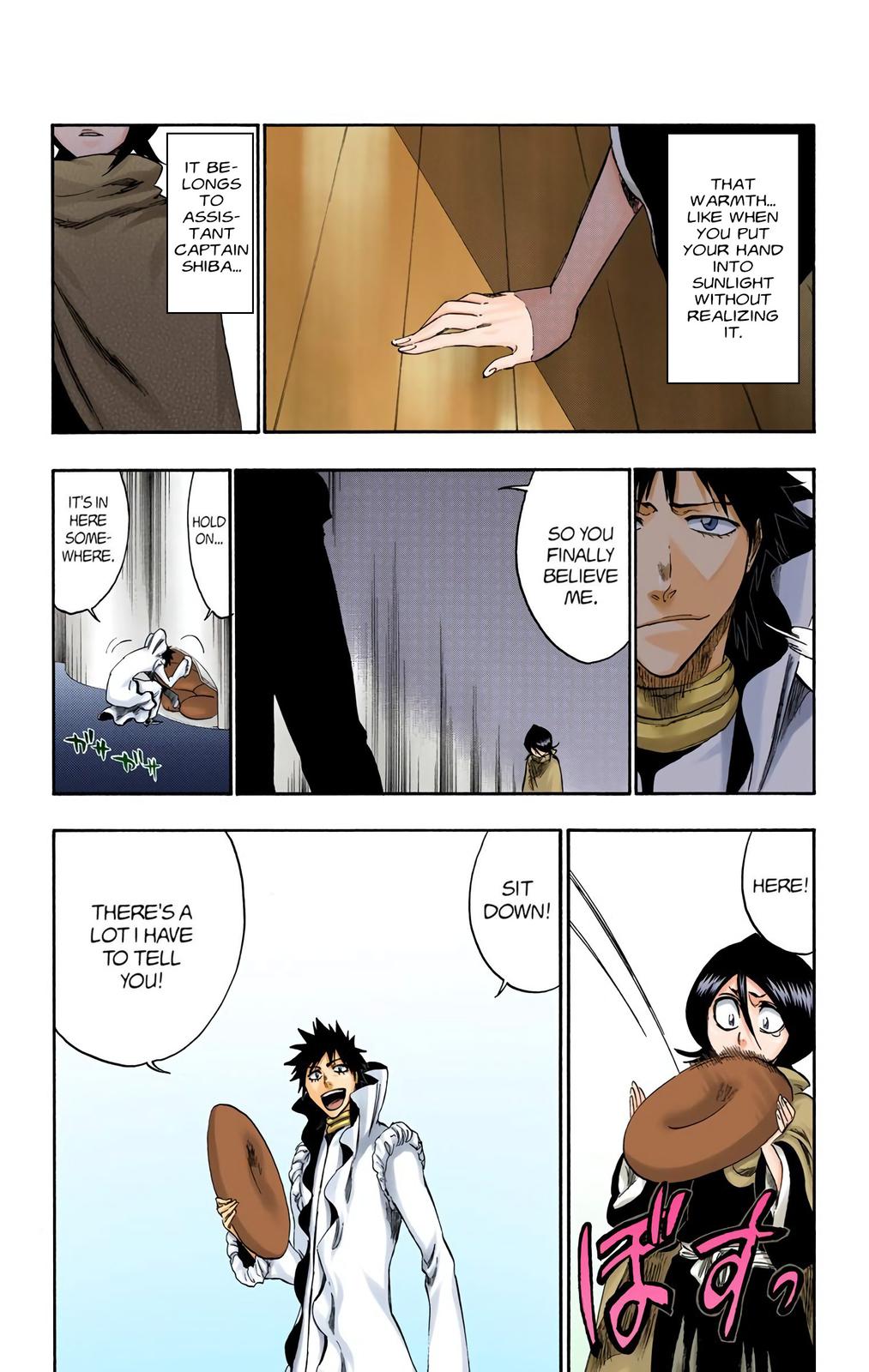 Chapter 263 — Chapter 263 — Page 14