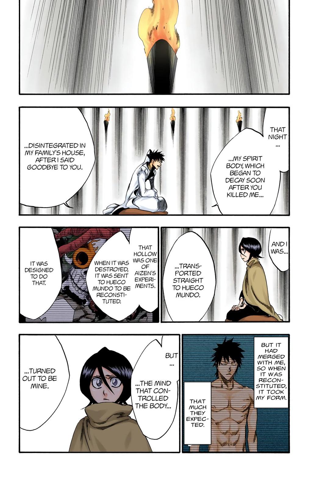 Chapter 263 — Chapter 263 — Page 15