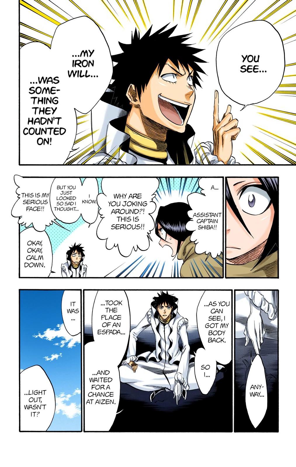 Chapter 263 — Chapter 263 — Page 16