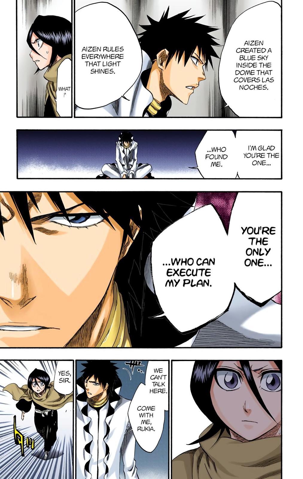 Chapter 263 — Chapter 263 — Page 17