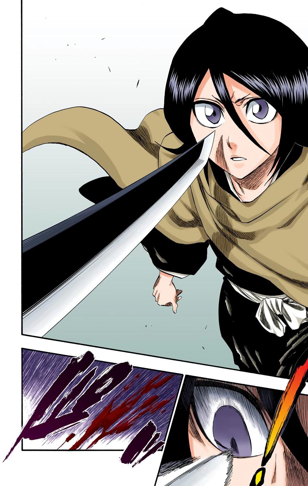 Chapter 263 — Chapter 263 — Page 18