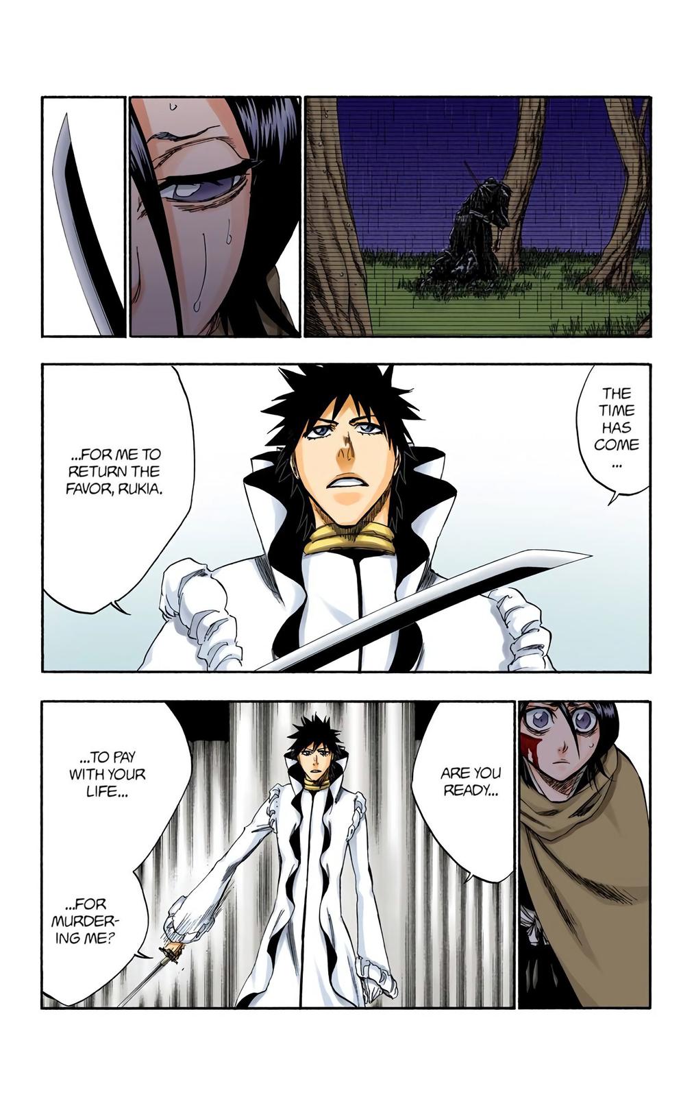 Chapter 264 — Chapter 264 — Page 7