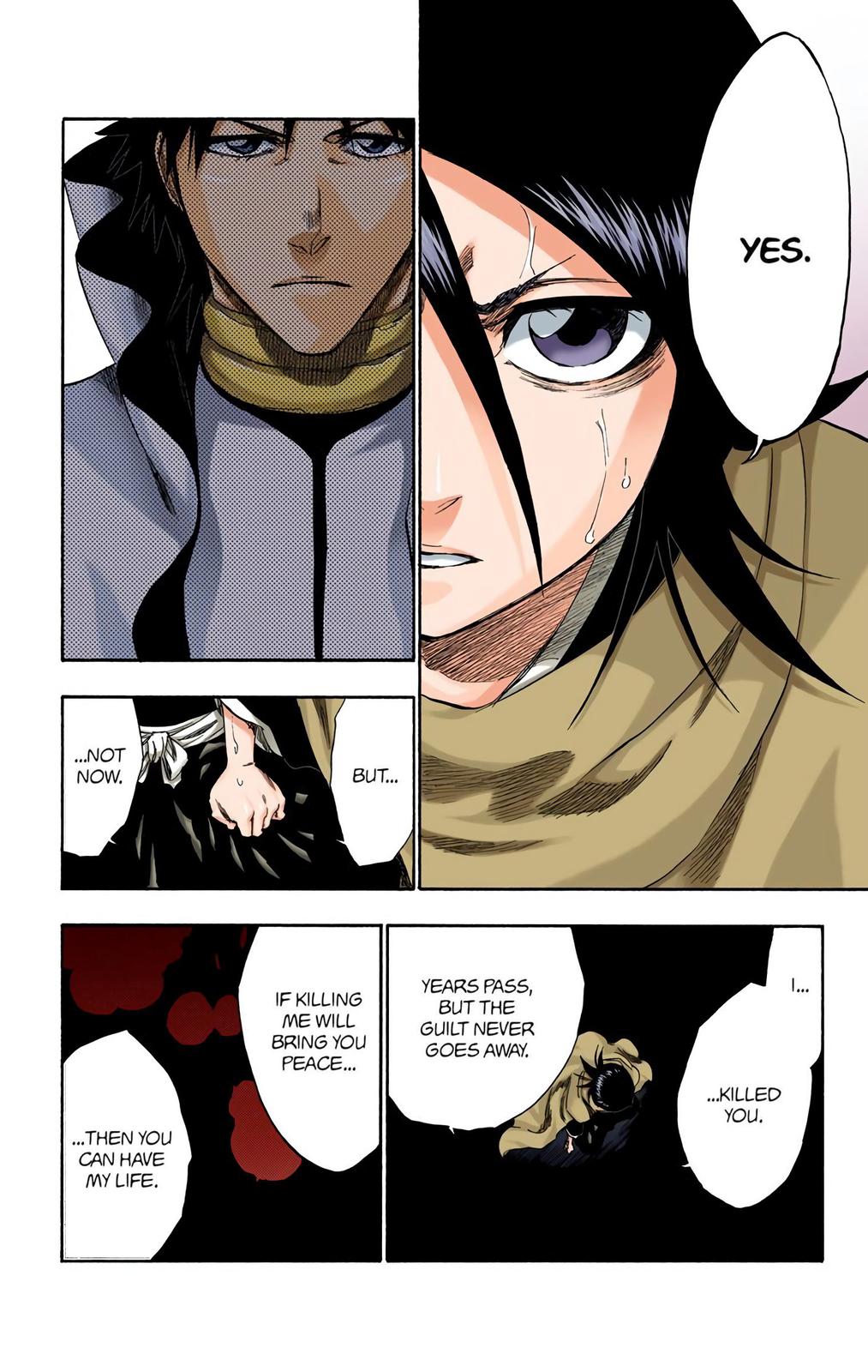 Chapter 264 — Chapter 264 — Page 8