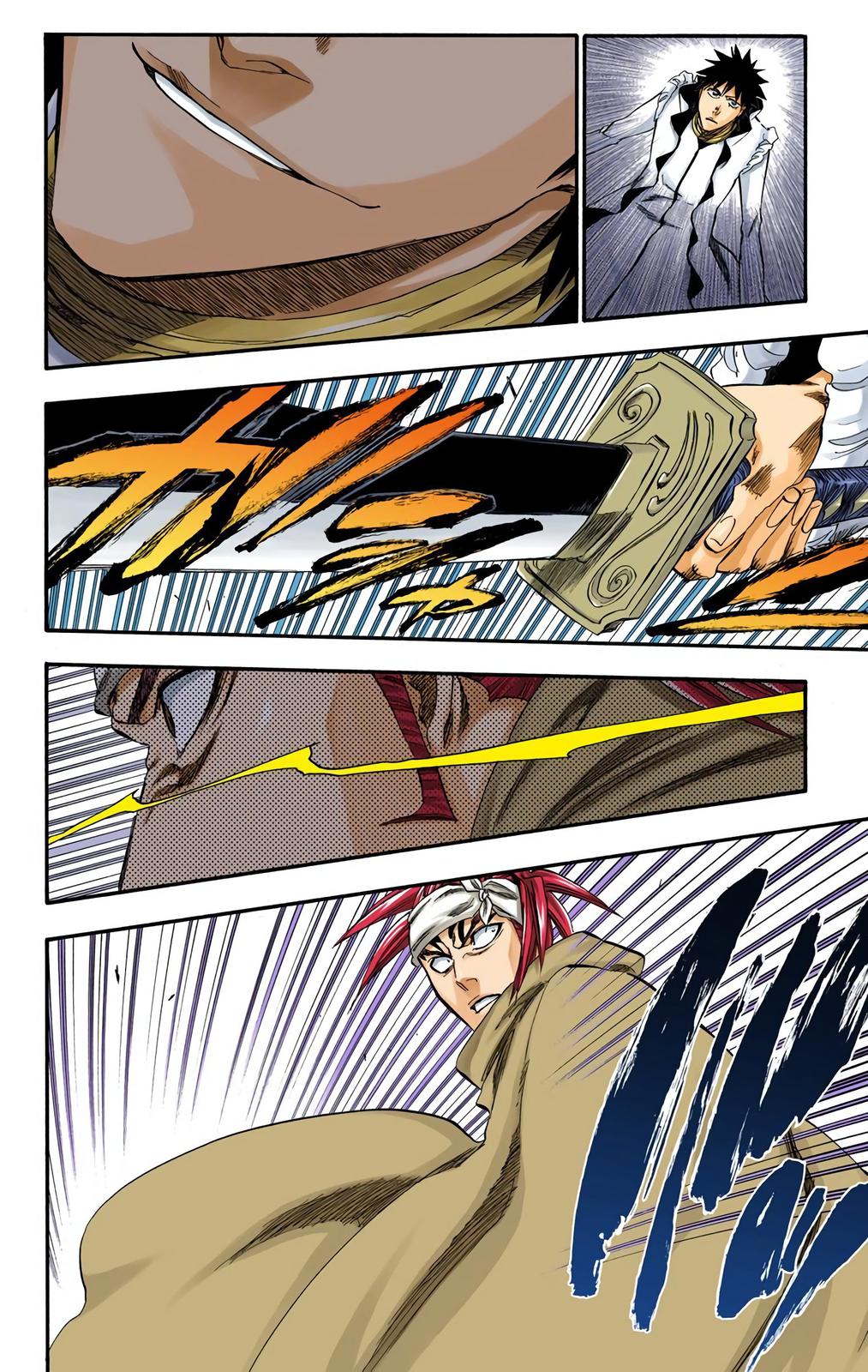 Chapter 264 — Chapter 264 — Page 18
