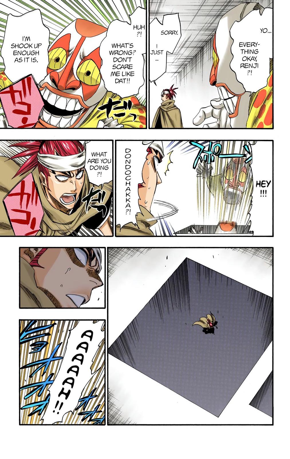 Chapter 264 — Chapter 264 — Page 19