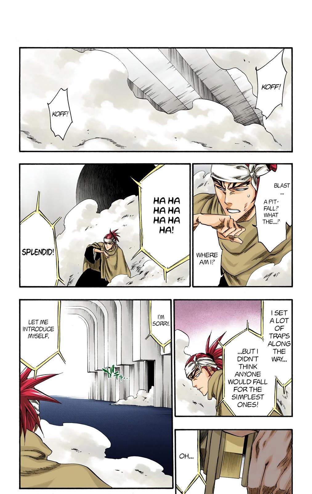 Chapter 264 — Chapter 264 — Page 20