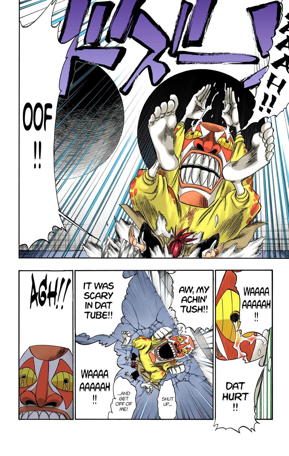 Chapter 265 — Chapter 265 — Page 5