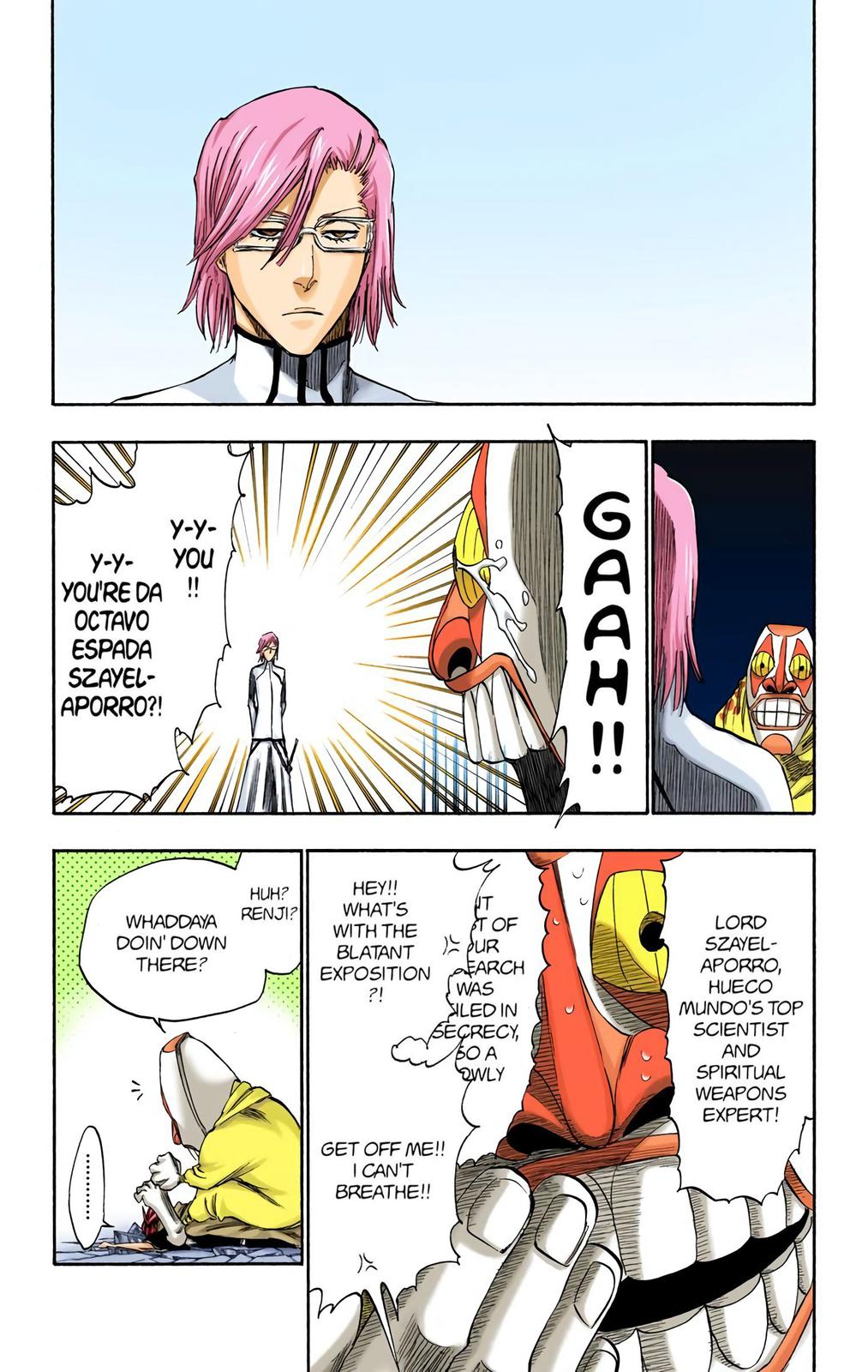 Chapter 265 — Chapter 265 — Page 6
