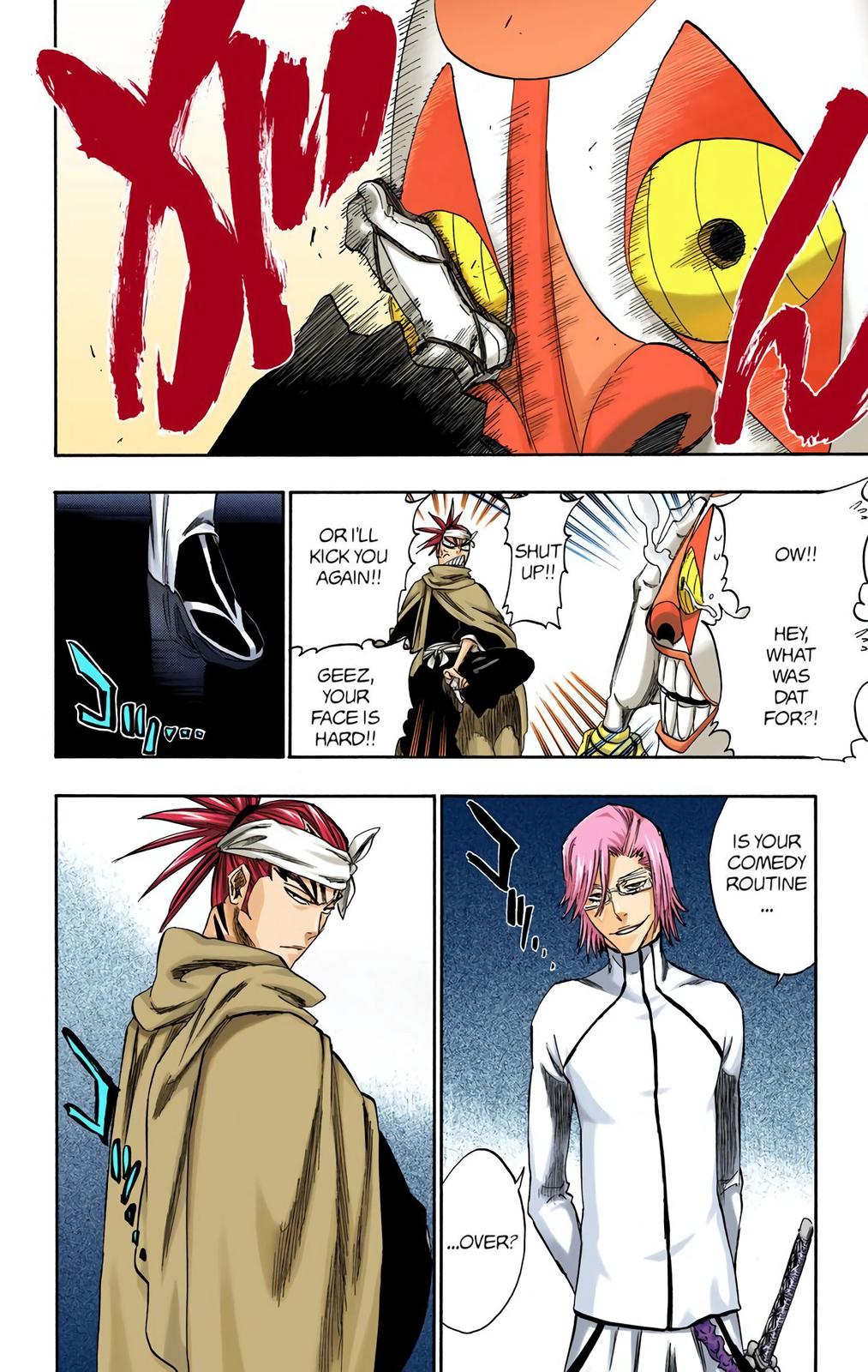 Chapter 265 — Chapter 265 — Page 7