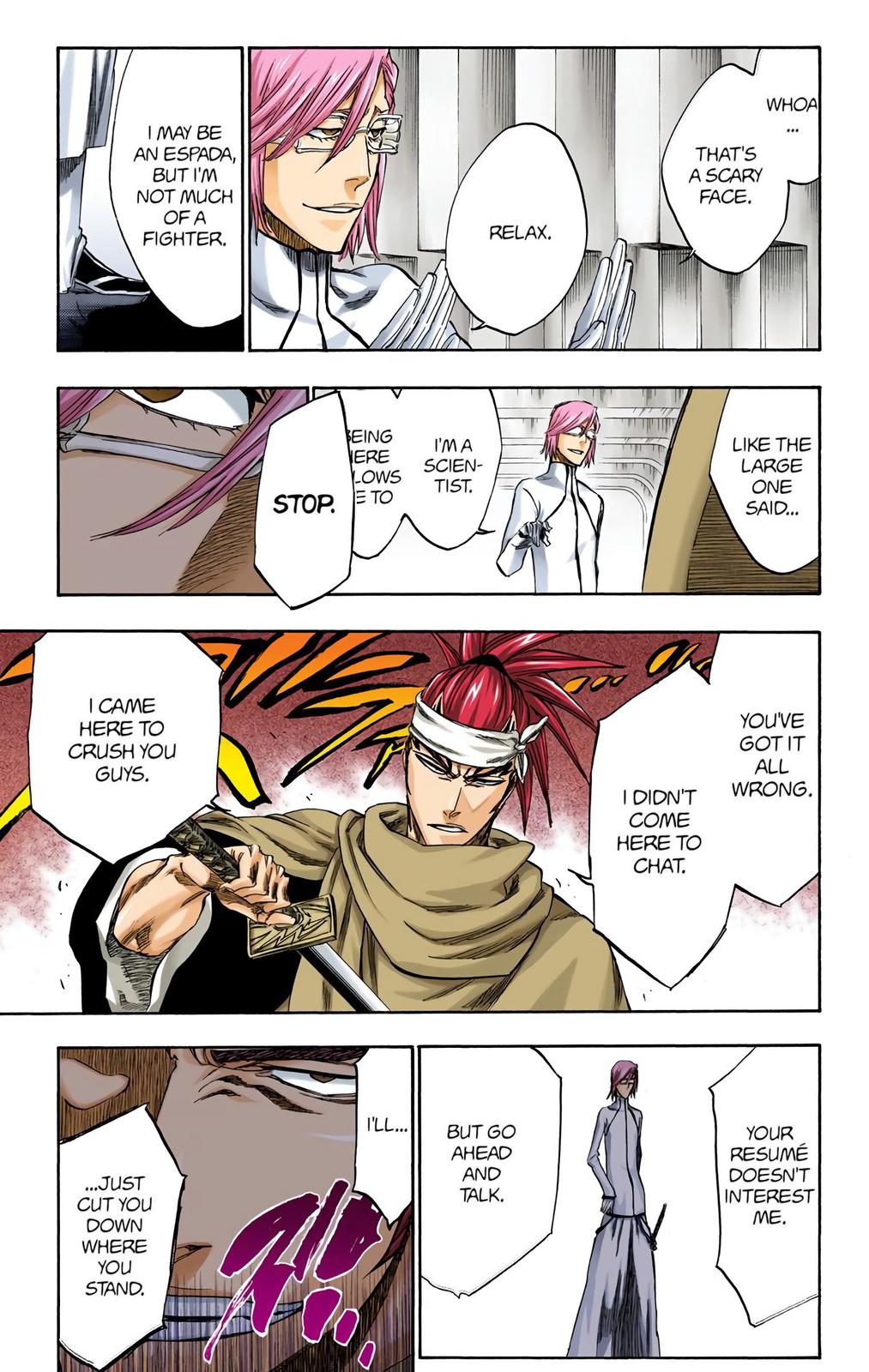 Chapter 265 — Chapter 265 — Page 8