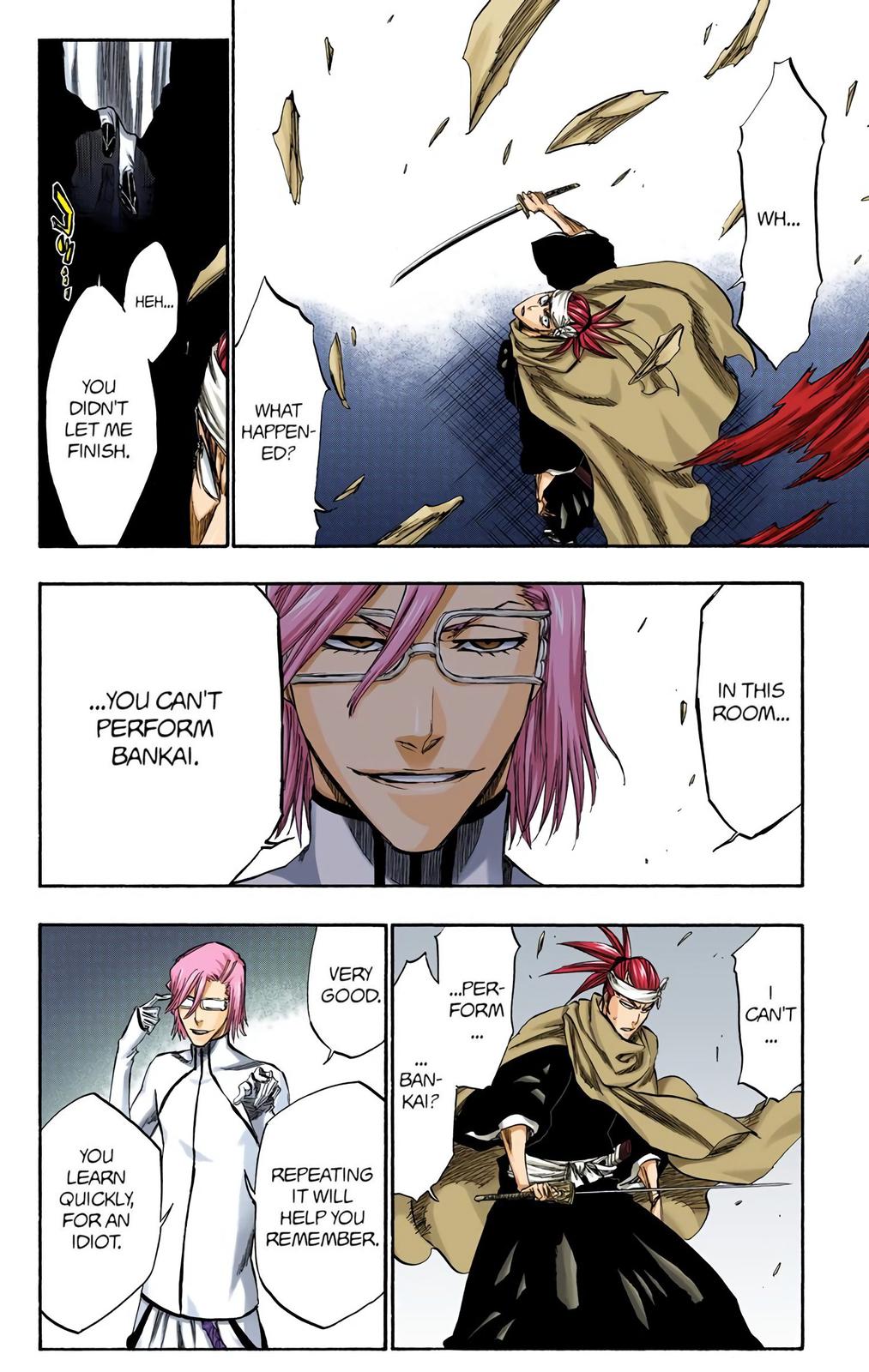 Chapter 265 — Chapter 265 — Page 11