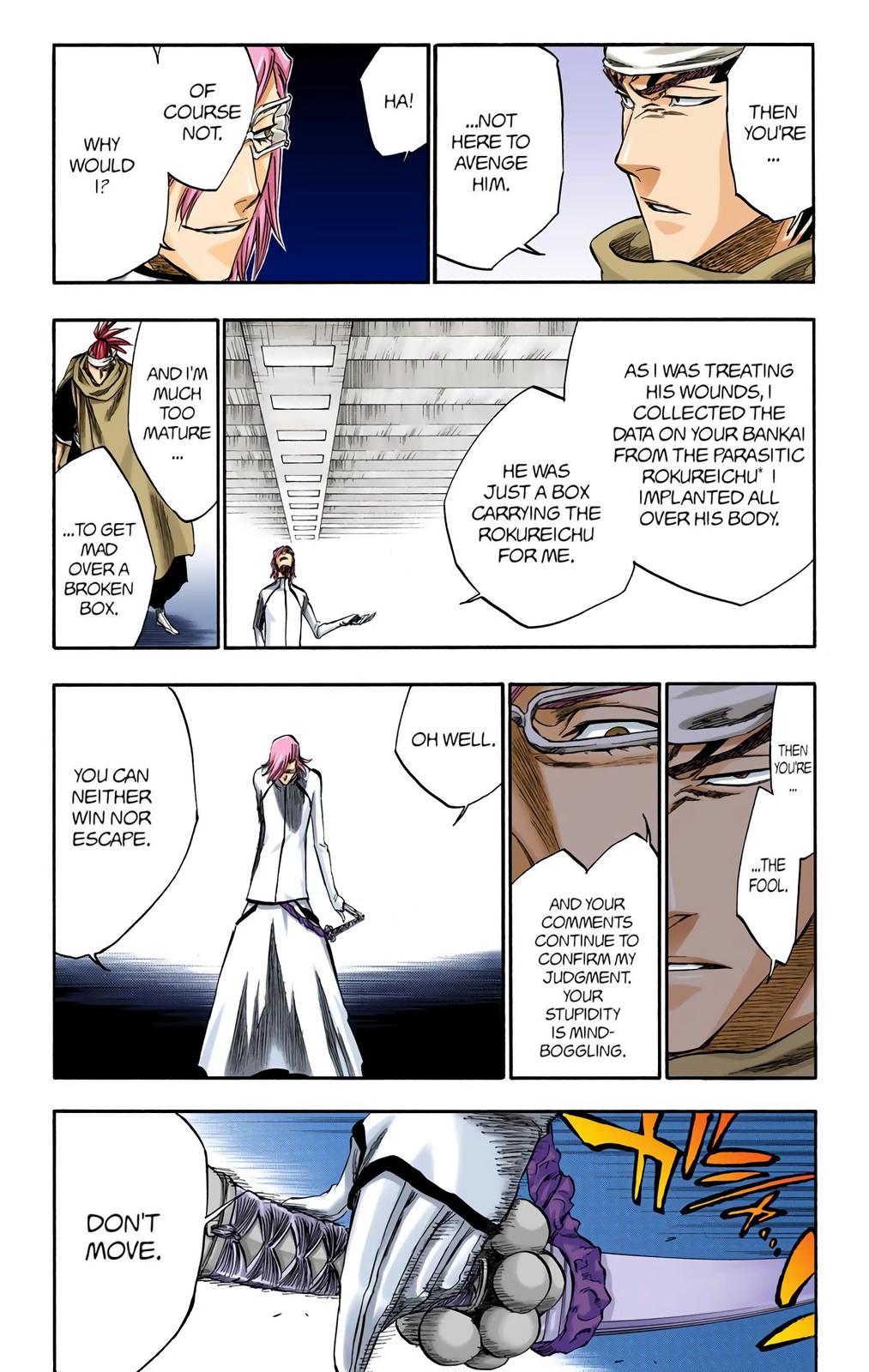 Chapter 265 — Chapter 265 — Page 14