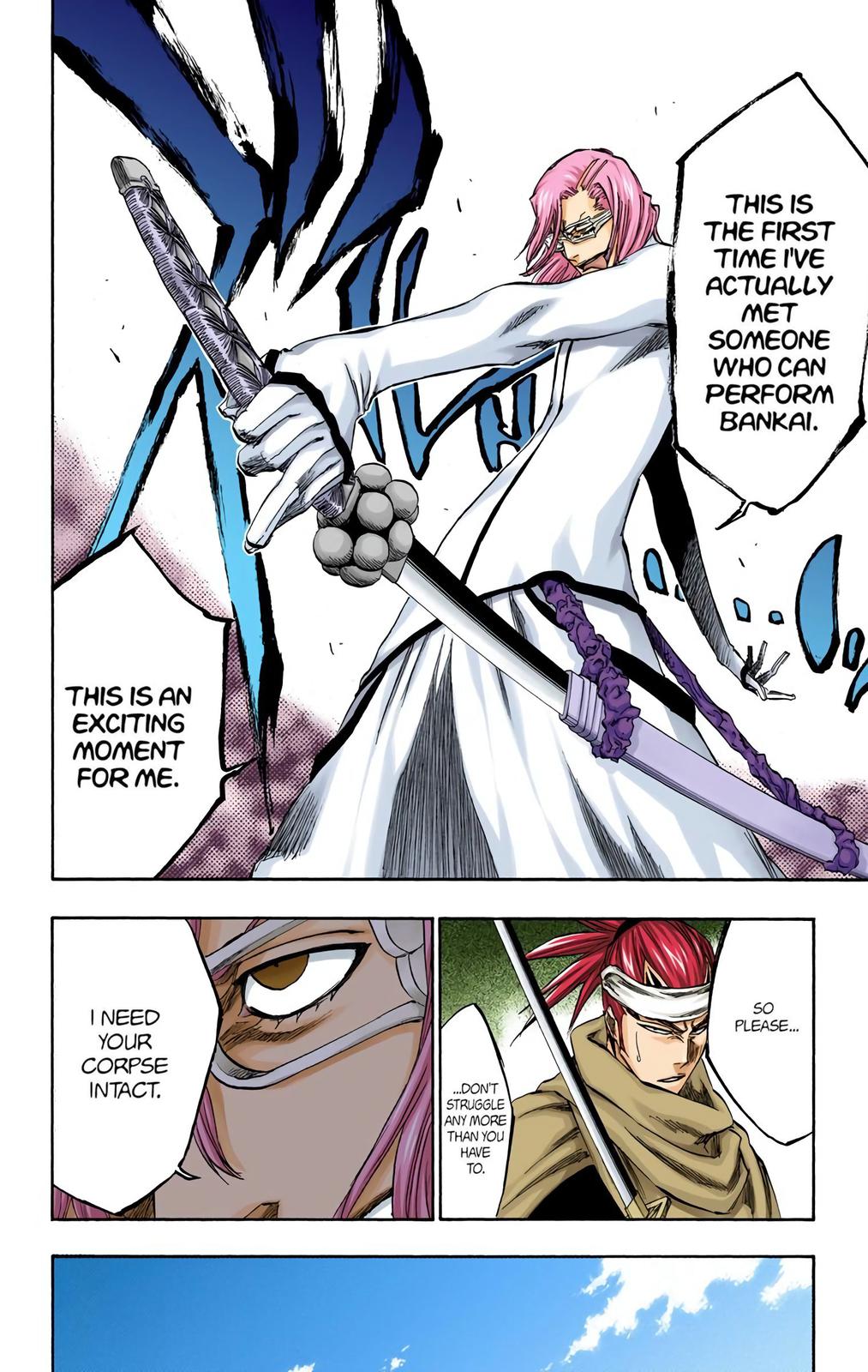 Chapter 265 — Chapter 265 — Page 15