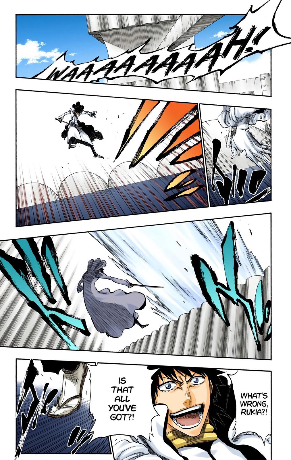 Chapter 265 — Chapter 265 — Page 16