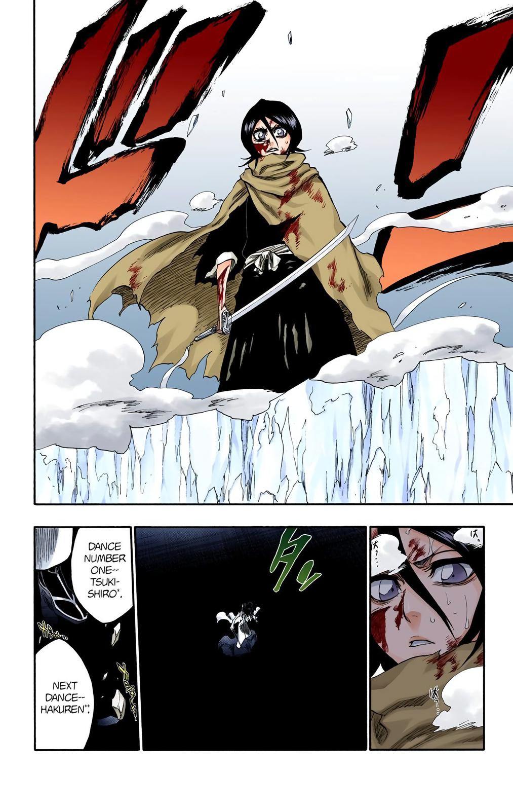 Chapter 265 — Chapter 265 — Page 17