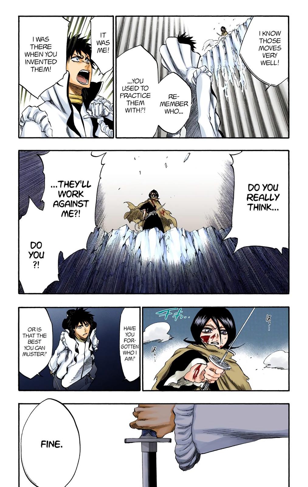 Chapter 265 — Chapter 265 — Page 18
