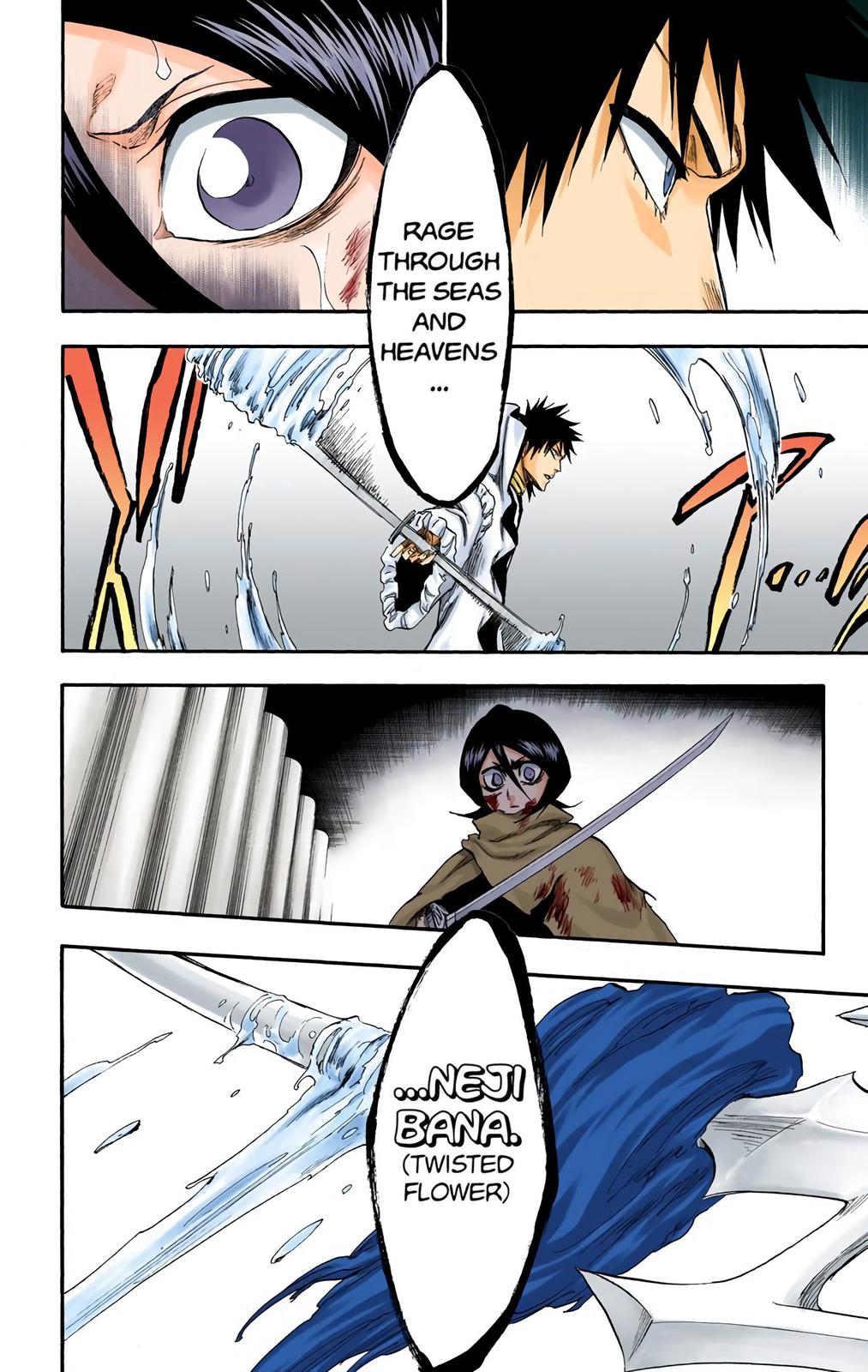 Chapter 265 — Chapter 265 — Page 19