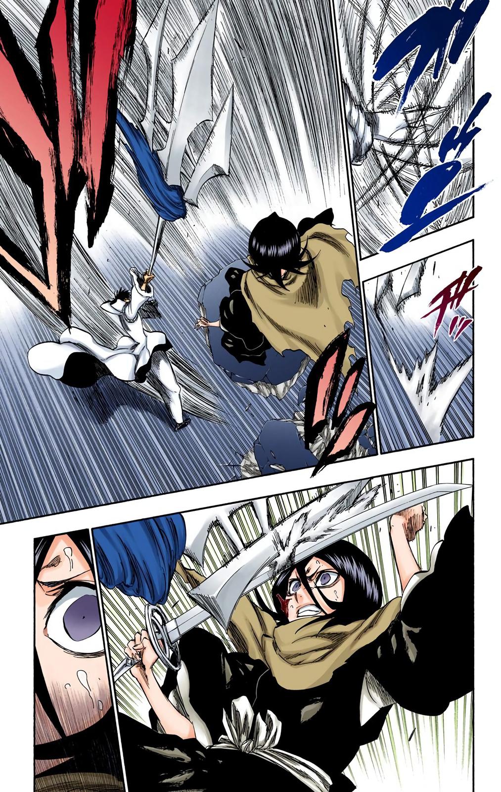 Chapter 266 — Chapter 266 — Page 5